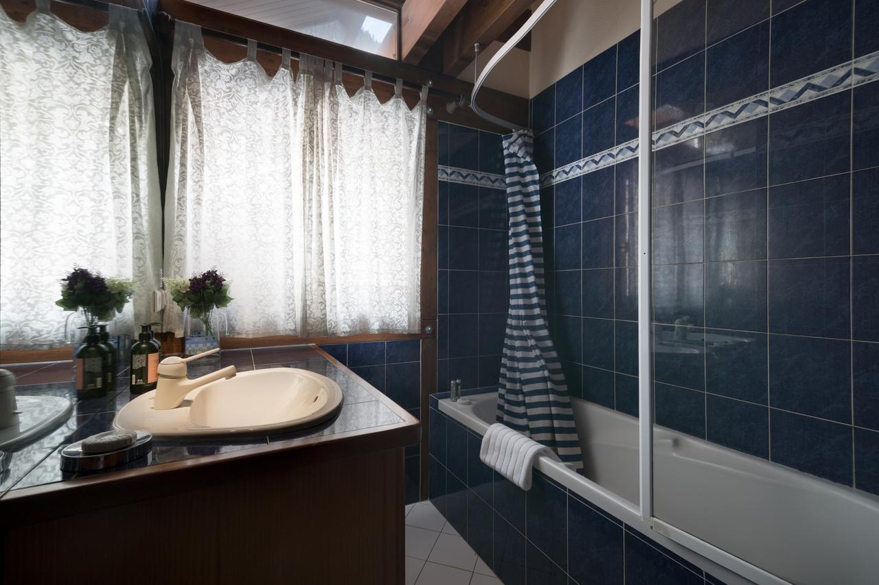 Chalet Residence Chantey Mourry 5 Σαμονί Εξωτερικό φωτογραφία