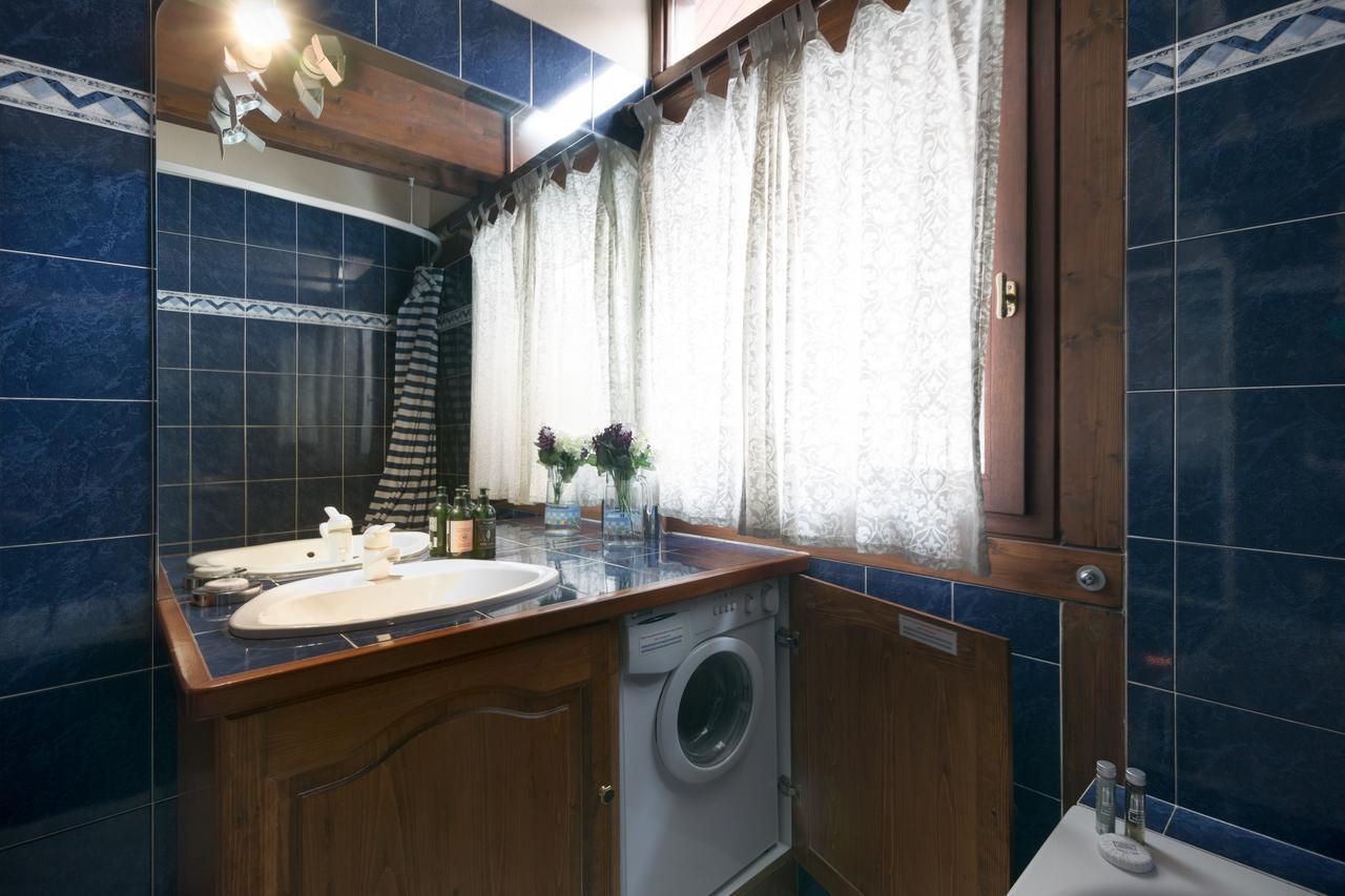 Chalet Residence Chantey Mourry 5 Σαμονί Εξωτερικό φωτογραφία