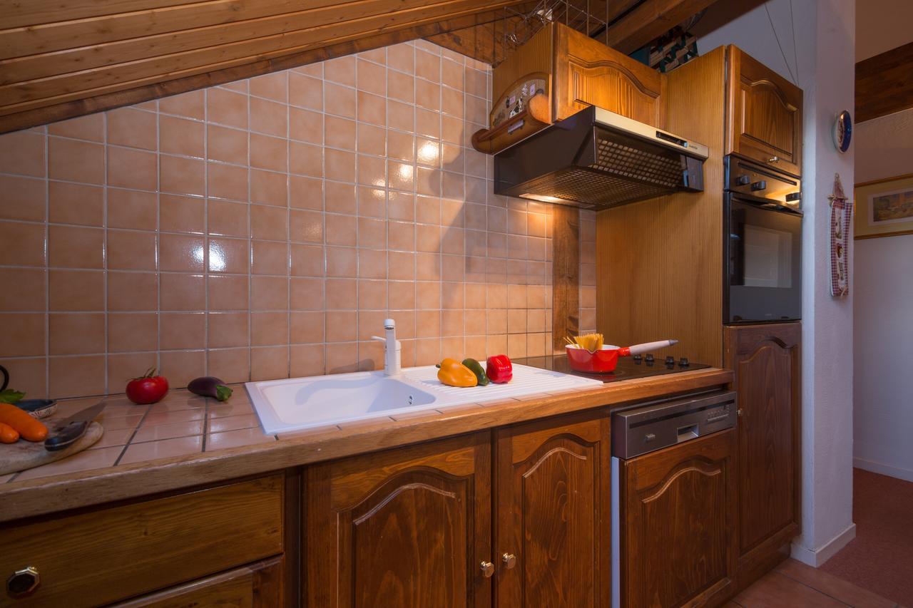 Chalet Residence Chantey Mourry 5 Σαμονί Εξωτερικό φωτογραφία